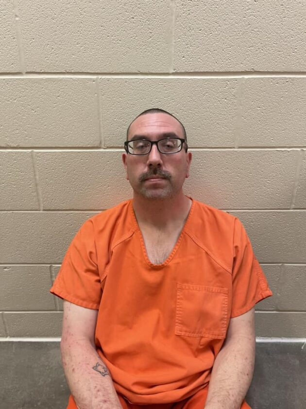 Children removed from ‘deplorable’ conditions in Woodsfield house